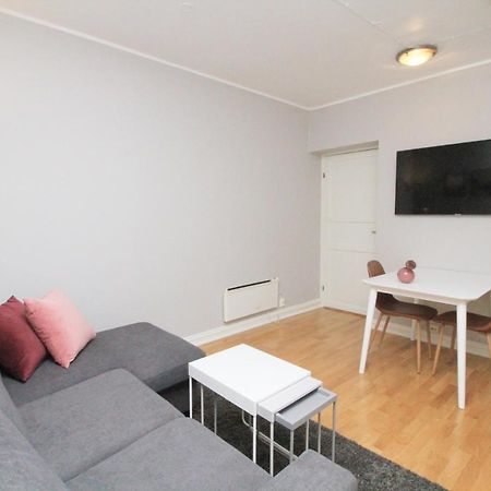 Nordic Host - City Center 2 Bed / 2 Bath - Skippergata - 3 Minutes From Station Όσλο Εξωτερικό φωτογραφία
