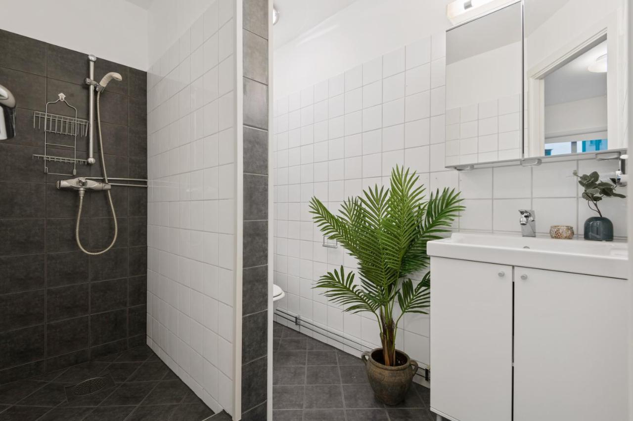 Nordic Host - City Center 2 Bed / 2 Bath - Skippergata - 3 Minutes From Station Όσλο Εξωτερικό φωτογραφία