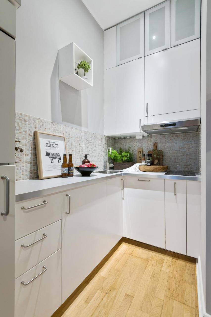 Nordic Host - City Center 2 Bed / 2 Bath - Skippergata - 3 Minutes From Station Όσλο Εξωτερικό φωτογραφία