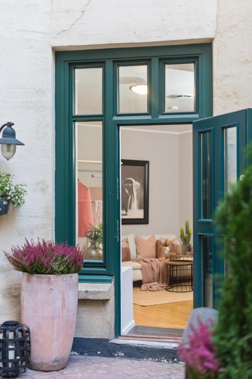 Nordic Host - City Center 2 Bed / 2 Bath - Skippergata - 3 Minutes From Station Όσλο Εξωτερικό φωτογραφία