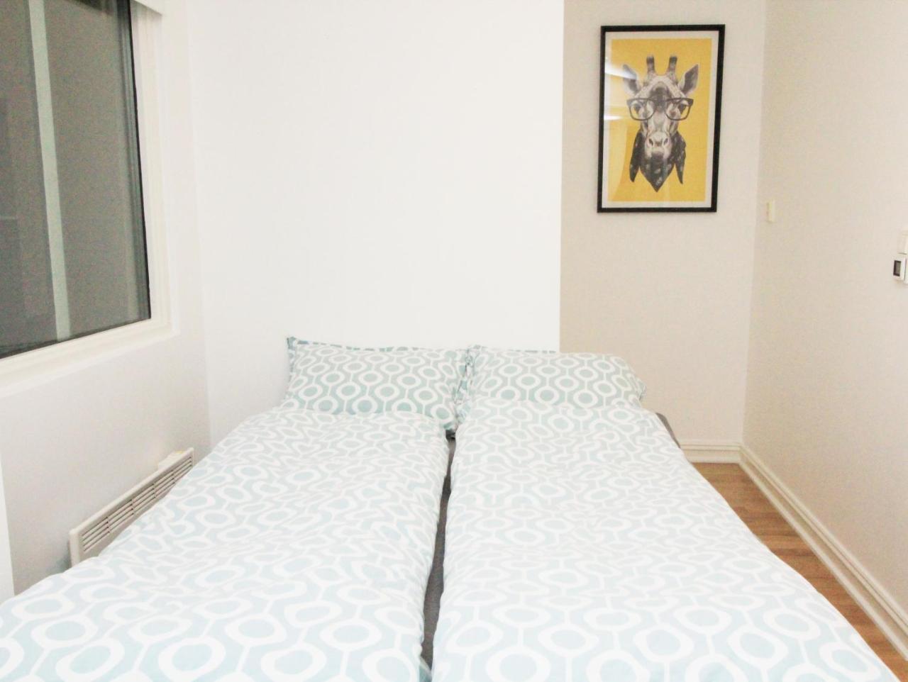 Nordic Host - City Center 2 Bed / 2 Bath - Skippergata - 3 Minutes From Station Όσλο Εξωτερικό φωτογραφία