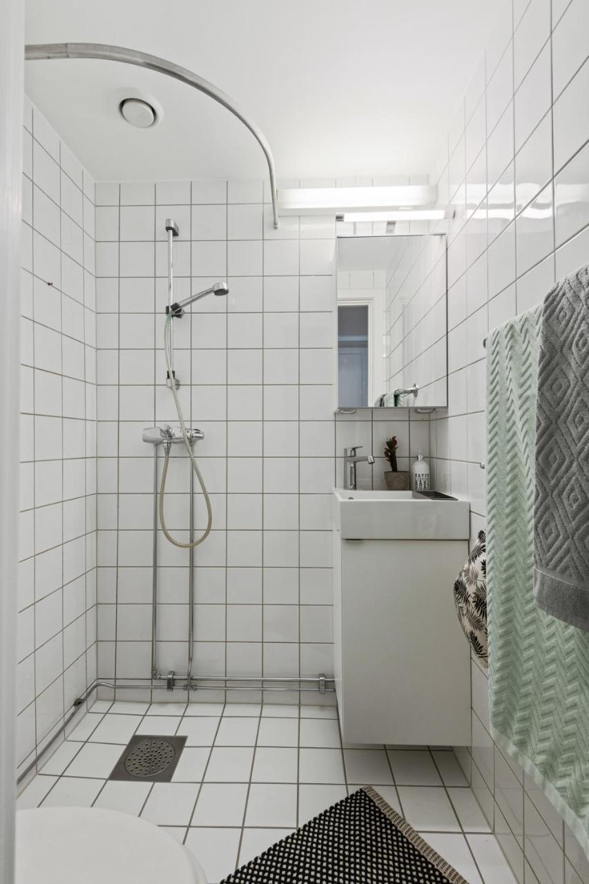 Nordic Host - City Center 2 Bed / 2 Bath - Skippergata - 3 Minutes From Station Όσλο Εξωτερικό φωτογραφία