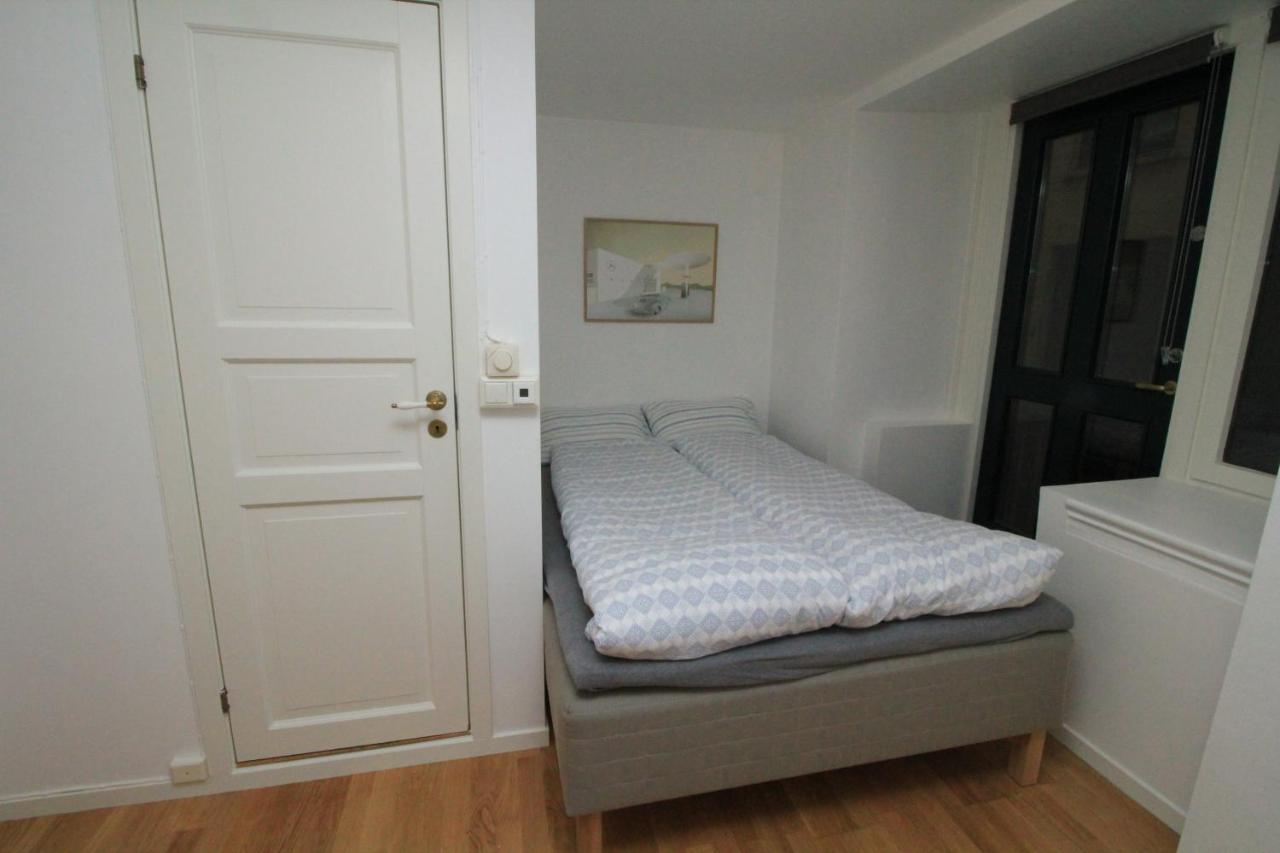 Nordic Host - City Center 2 Bed / 2 Bath - Skippergata - 3 Minutes From Station Όσλο Εξωτερικό φωτογραφία