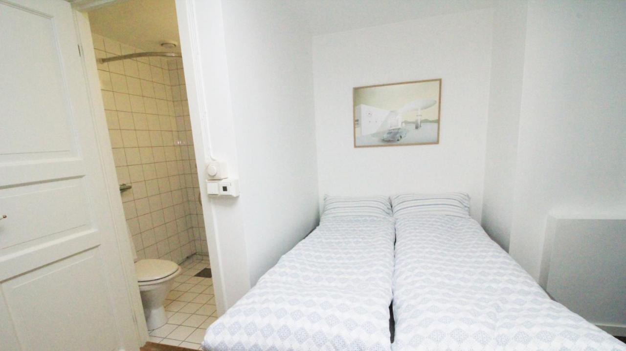 Nordic Host - City Center 2 Bed / 2 Bath - Skippergata - 3 Minutes From Station Όσλο Εξωτερικό φωτογραφία