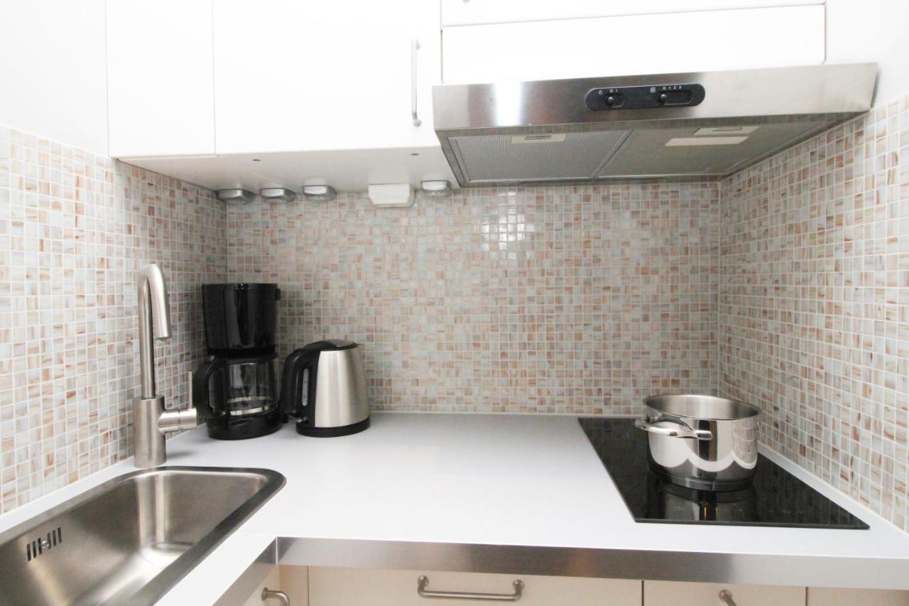 Nordic Host - City Center 2 Bed / 2 Bath - Skippergata - 3 Minutes From Station Όσλο Εξωτερικό φωτογραφία