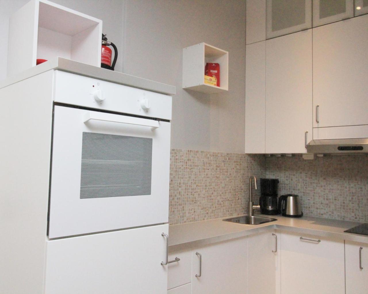 Nordic Host - City Center 2 Bed / 2 Bath - Skippergata - 3 Minutes From Station Όσλο Εξωτερικό φωτογραφία